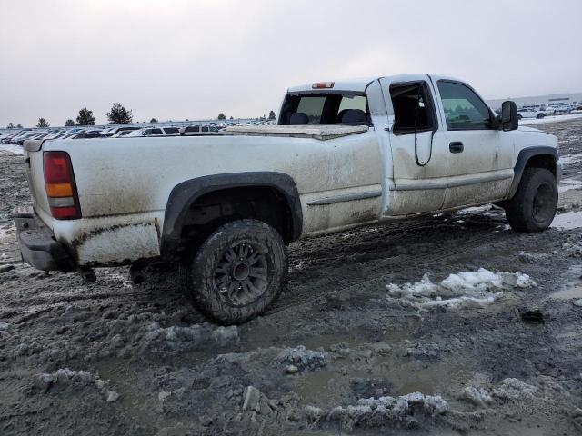 Obraz 3 z 1999 GMC NEW SIERRA K2500 1999 z VIN 1GTGK29U9XE547419