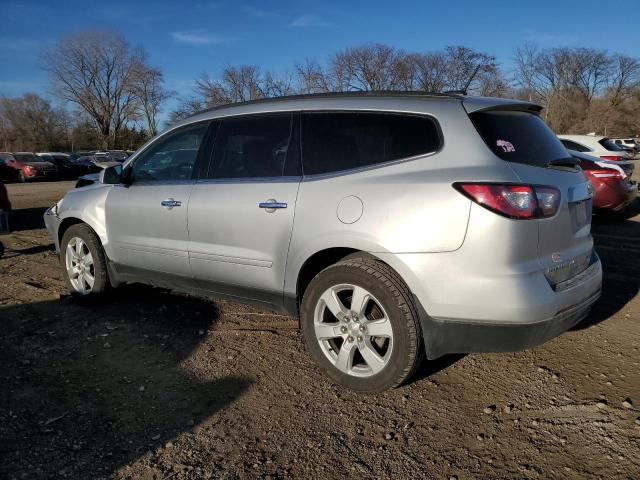 Image 2 of 2017 CHEVROLET TRAVERSE LT 2017 with VIN 1GNKVGKDXHJ171483