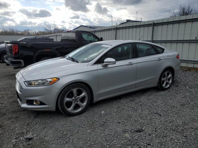 Изображение 1 2013 FORD FUSION SE 2013 с VIN 3FA6P0H7XDR270825