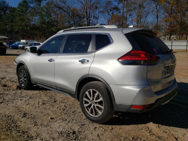 Изображение 2 2017 NISSAN ROGUE S 2017 с VIN 5N1AT2MT6HC738855