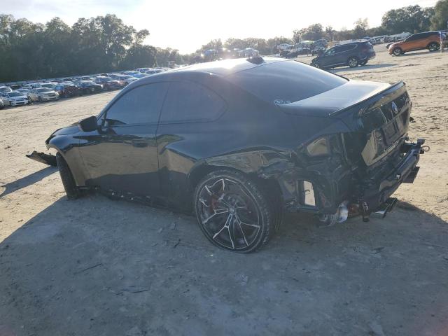 Image 2 of 2023 BMW M2  2023 with VIN 3MF13DM00P8D49685