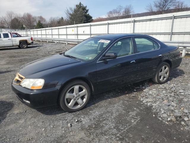 Изображение 2003 ACURA 3.2TL TYPE-S 2003