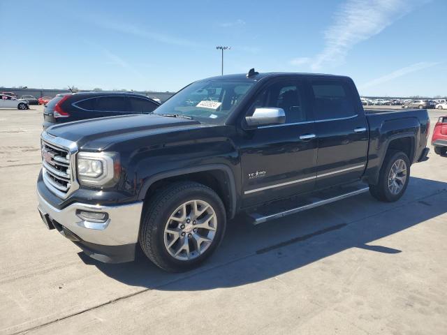 Obraz 2017 GMC SIERRA C1500 SLT 2017