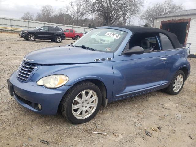 Изображение 1 2006 CHRYSLER PT CRUISER TOURING 2006 с VIN 3C3JY55E16T355905