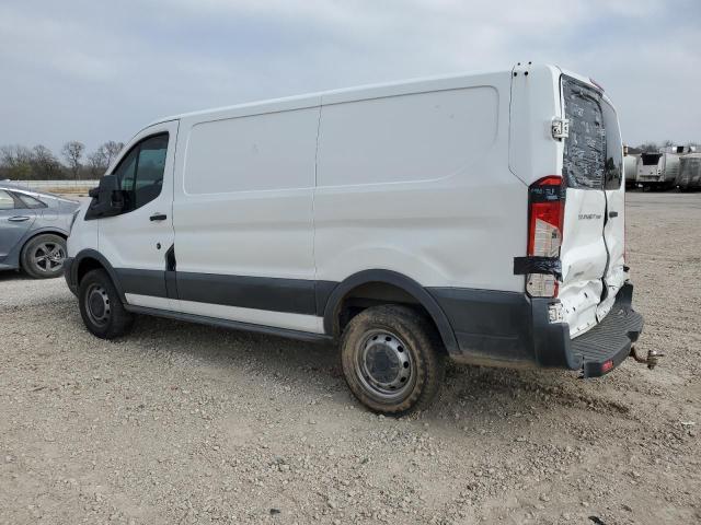 Image 2 of 2015 FORD TRANSIT T-250 2015 with VIN 1FTNR1YG8FKB33024