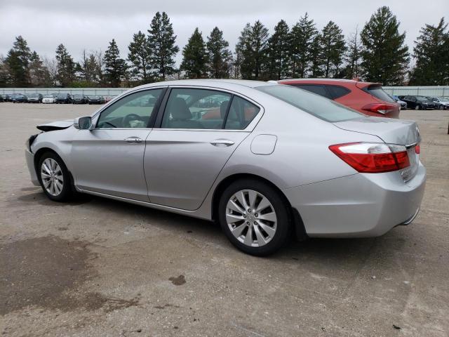 Image 2 of 2015 HONDA ACCORD EXL 2015 with VIN 1HGCR2F84FA130959