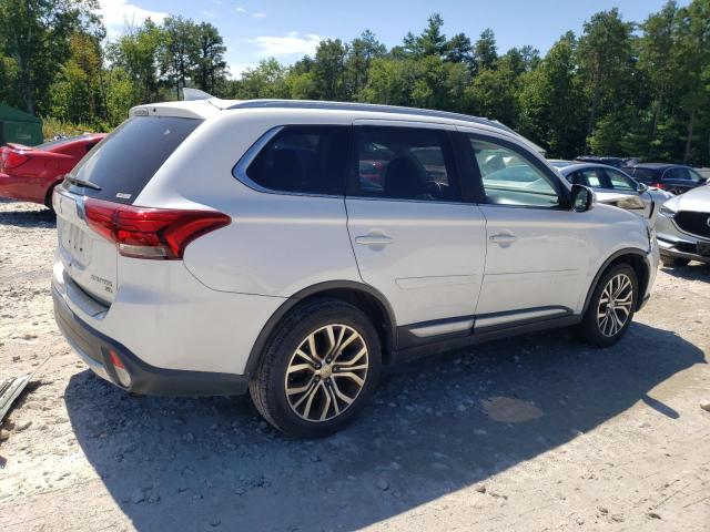 Obraz 3 z 2017 MITSUBISHI OUTLANDER SE 2017 z VIN JA4AZ3A3XHZ023856