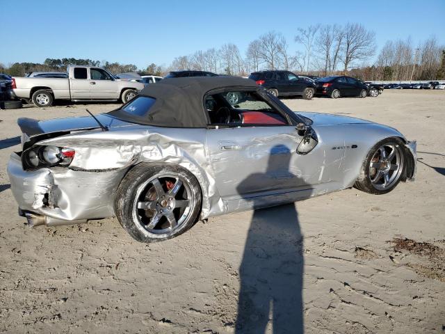 Изображение 3 2003 HONDA S2000  2003 с VIN JHMAP11423T006276