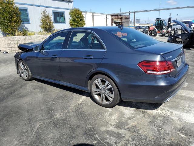 Изображение 2 2016 MERCEDES-BENZ E 350 2016 с VIN WDDHF5KB7GB171619