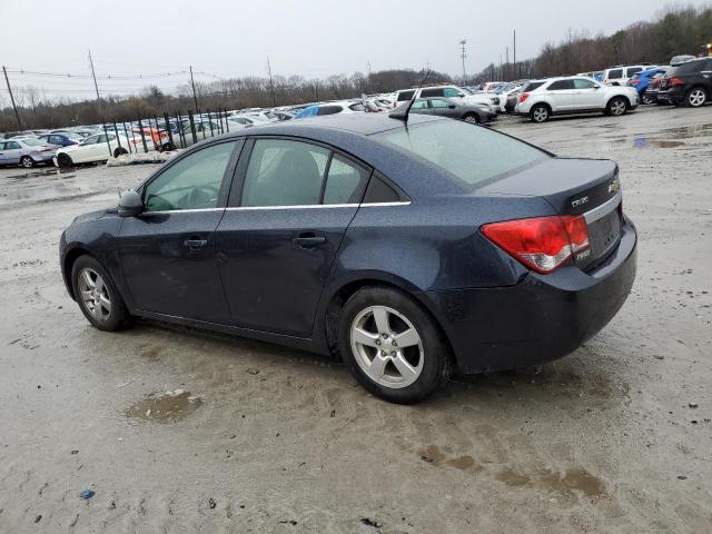 Изображение 2 2014 CHEVROLET CRUZE LT 2014 с VIN 1G1PC5SB7E7427197