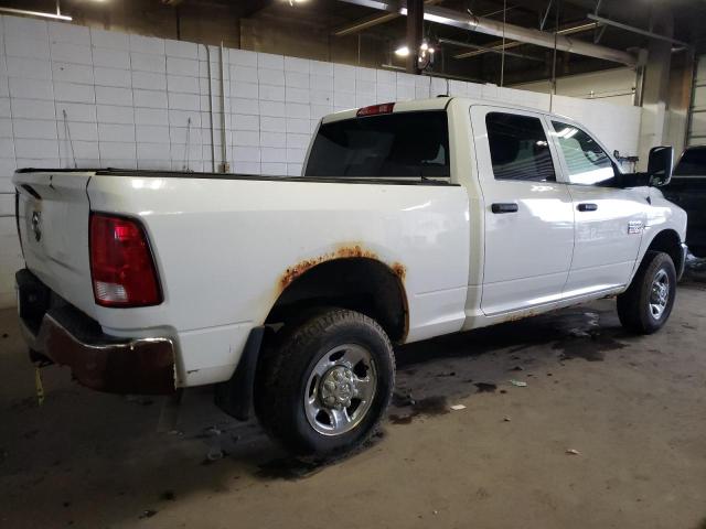 Image 3 of 2012 DODGE RAM 2500 ST 2012 with VIN 3C6TD5CT4CG128074