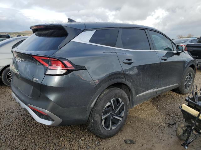 Изображение 3 2023 KIA SPORTAGE LX 2023 с VIN KNDPUCAG1P7061889
