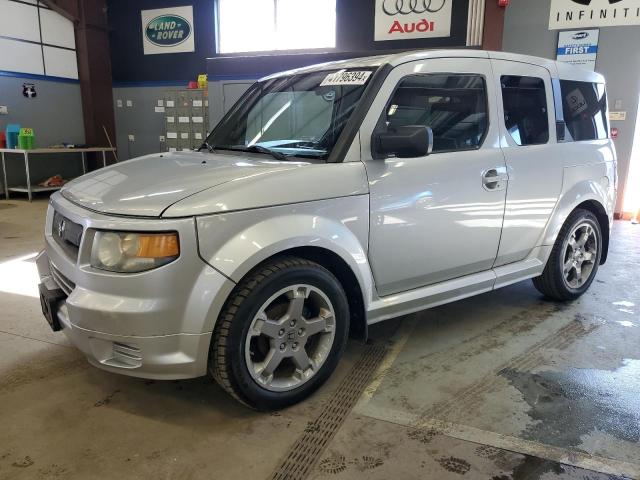 Image 1 of 2008 HONDA ELEMENT SC 2008 with VIN 5J6YH17998L011881