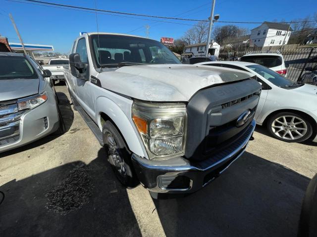 Изображение 2012 FORD F250 SUPER DUTY 2012