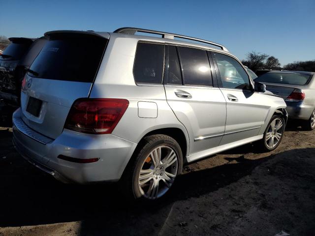 Изображение 3 2015 MERCEDES-BENZ GLK 350 2015 с VIN WDCGG5HB9FG394590