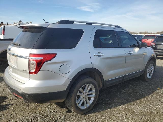 Изображение 3 2015 FORD EXPLORER XLT 2015 с VIN 1FM5K8D80FGB81255