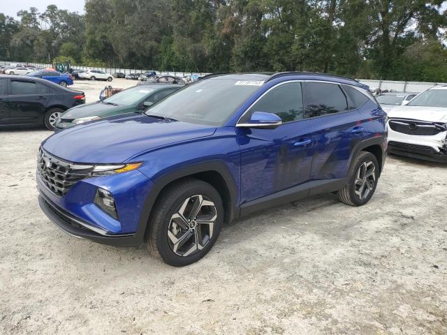 Изображение 2023 HYUNDAI TUCSON LIMITED 2023