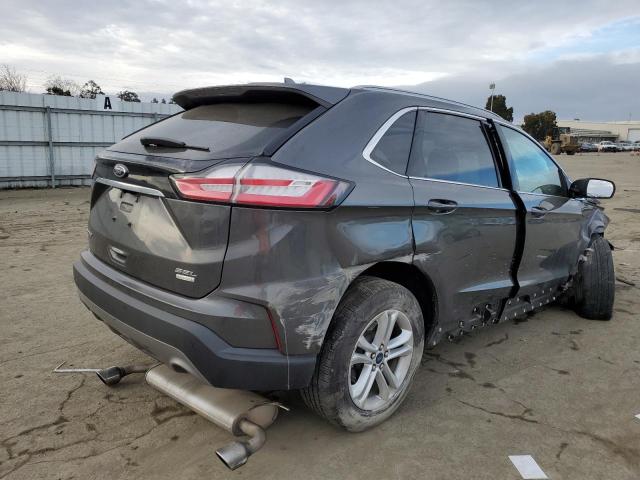 Image 3 of 2020 FORD EDGE SEL 2020 with VIN 2FMPK3J96LBA90633
