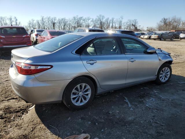 Image 3 of 2015 TOYOTA CAMRY HYBRID 2015 with VIN 4T1BD1FK6FU151529