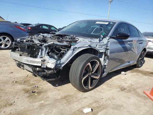 2022 HONDA ACCORD SPORT SE 2022 image