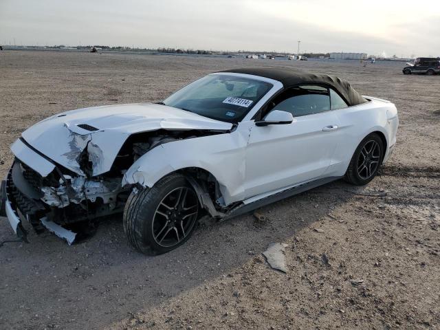Изображение 2019 FORD MUSTANG  2019