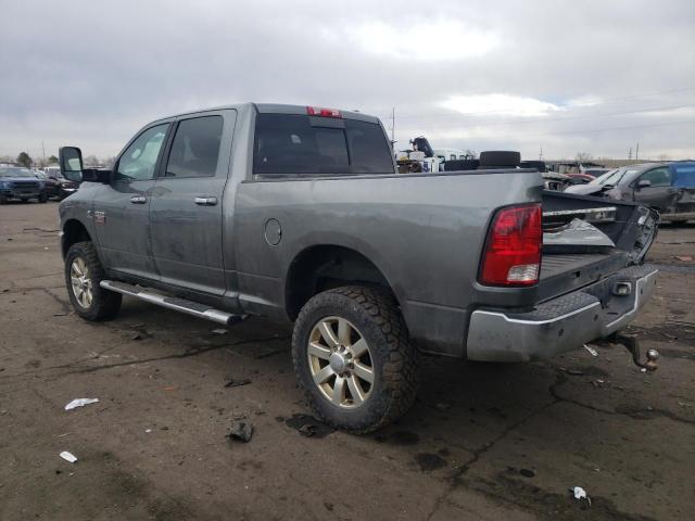 Obraz 2 z 2011 DODGE RAM 2500  2011 z VIN 3D7UT2CL2BG619701