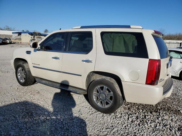 Obraz 2 z 2007 CADILLAC ESCALADE LUXURY 2007 z VIN 1GYFK63817R128840