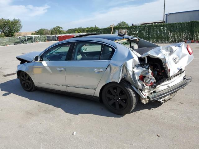 Изображение 2 2006 VOLKSWAGEN PASSAT 2.0T 2006 с VIN WVWAK73C66P021934