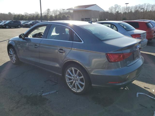 Изображение 2 2015 AUDI A3 PREMIUM 2015 с VIN WAUBFGFF9F1097470