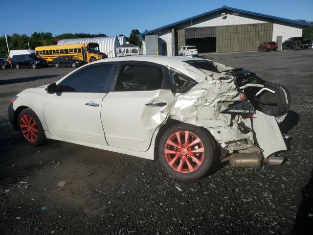 Изображение 2 2017 NISSAN ALTIMA 2.5 2017 с VIN 1N4AL3APXHC144227