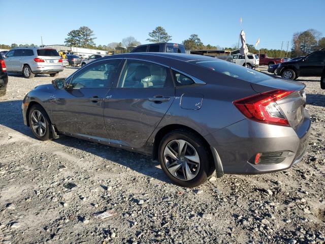 Obraz 2 z 2019 HONDA CIVIC LX 2019 z VIN 19XFC2F62KE046531