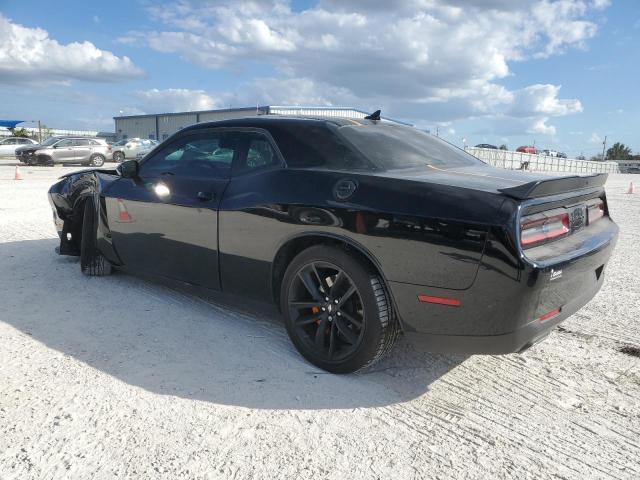 Obraz 2 z 2023 DODGE CHALLENGER GT 2023 z VIN 2C3CDZJG3PH521600