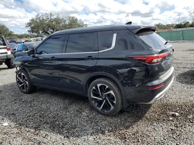 Изображение 2 2022 MITSUBISHI OUTLANDER SEL 2022 с VIN JA4J3VA87NZ011037