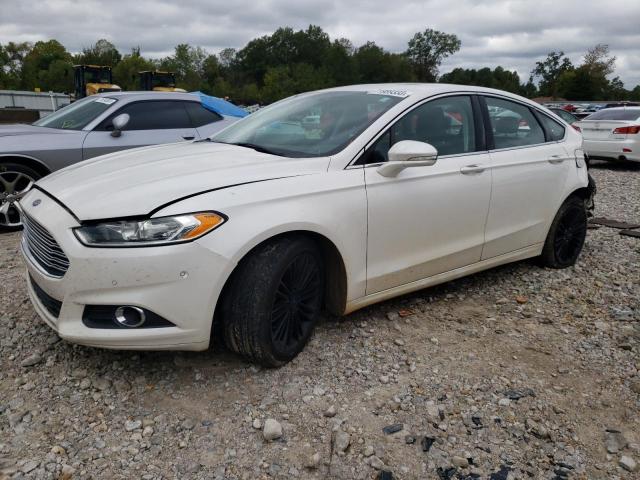 2014 FORD FUSION SE 2014 image