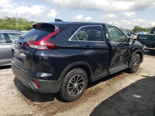 Image 3 of 2022 MITSUBISHI ECLIPSE CROSS ES 2022 with VIN JA4ASUAA3NZ042205