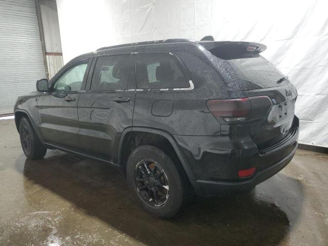 Image 2 of 2019 JEEP GRAND CHEROKEE LAREDO 2019 with VIN 1C4RJFAG2KC819161