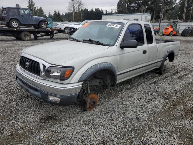 Obraz 2004 TOYOTA TACOMA XTRACAB PRERUNNER 2004