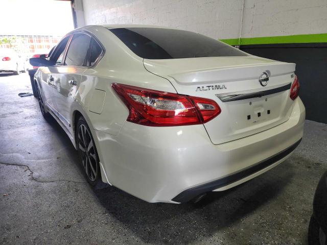 Image 3 of 2016 NISSAN ALTIMA 2.5 2016 with VIN 1N4AL3APXGC280811