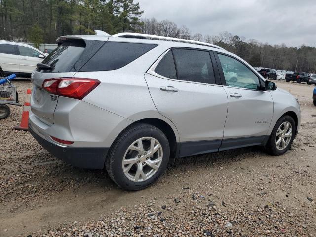 Image 3 of 2020 CHEVROLET EQUINOX PREMIER 2020 with VIN 3GNAXNEV5LS714051