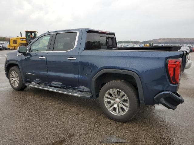 Obraz 2 z 2020 GMC SIERRA K1500 DENALI 2020 z VIN 1GTU9FED1LZ292649