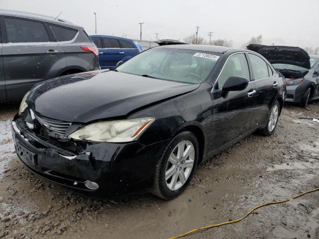 2007 LEXUS ES 350 2007 image