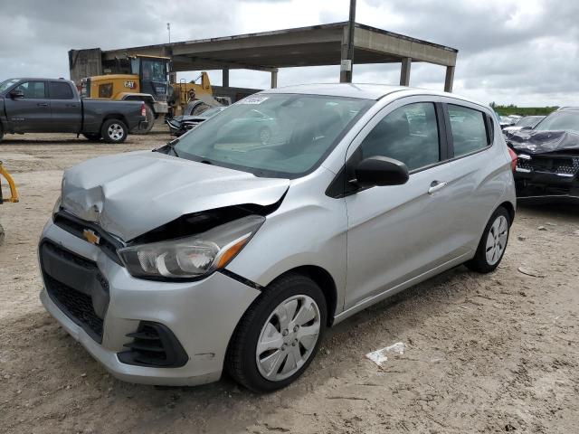 2017 CHEVROLET SPARK LS 2017 image
