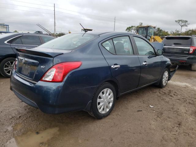 Image 3 of 2017 NISSAN VERSA S 2017 with VIN 3N1CN7AP1HL879478