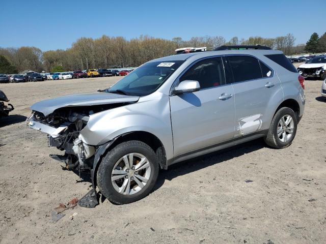 Изображение 2010 CHEVROLET EQUINOX LT 2010