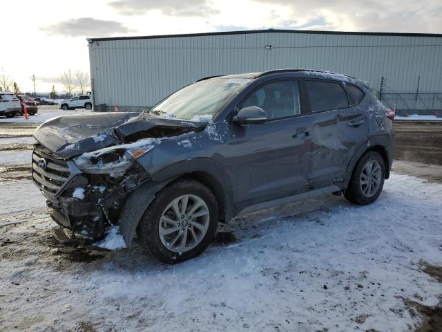 Изображение 2018 HYUNDAI TUCSON SEL 2018