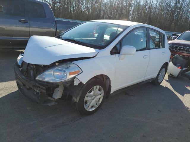2011 NISSAN VERSA S 2011 image