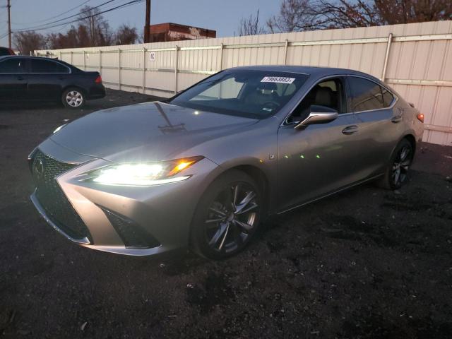 Изображение 2019 LEXUS ES 350 2019