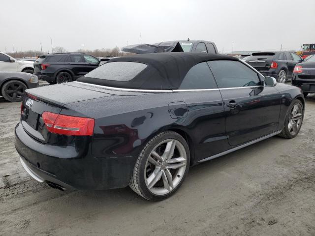 Obraz 3 z 2011 AUDI S5 PRESTIGE 2011 z VIN WAUVGAFH0BN004511