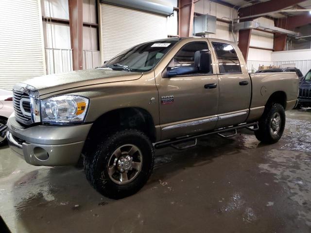 Image 1 of 2008 DODGE RAM 2500 ST 2008 with VIN 3D3KS28A08G204551