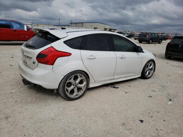 Obraz 3 z 2013 FORD FOCUS ST 2013 z VIN 1FADP3L98DL136105
